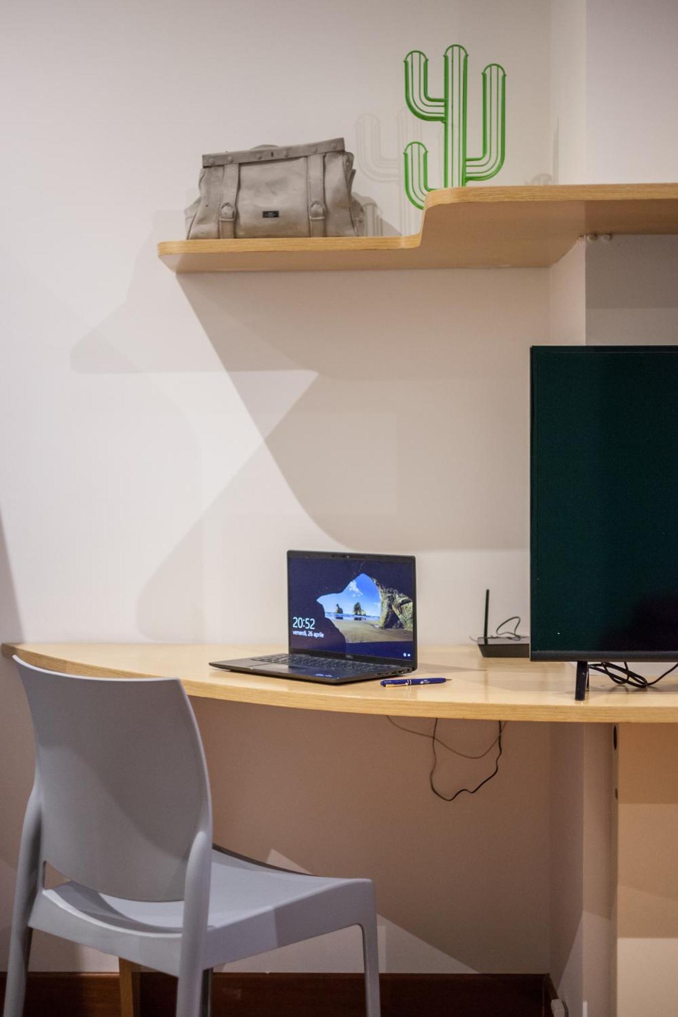 Casa Colibri Apartamento Roma