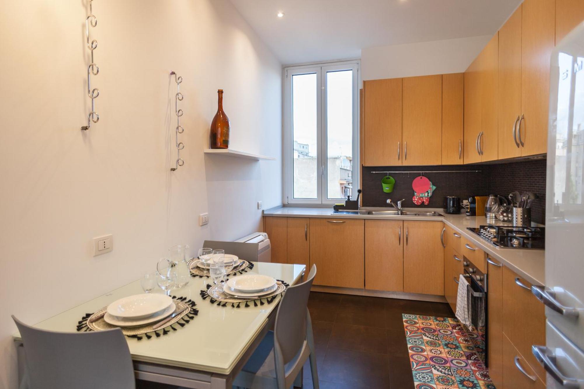 Casa Colibri Apartamento *