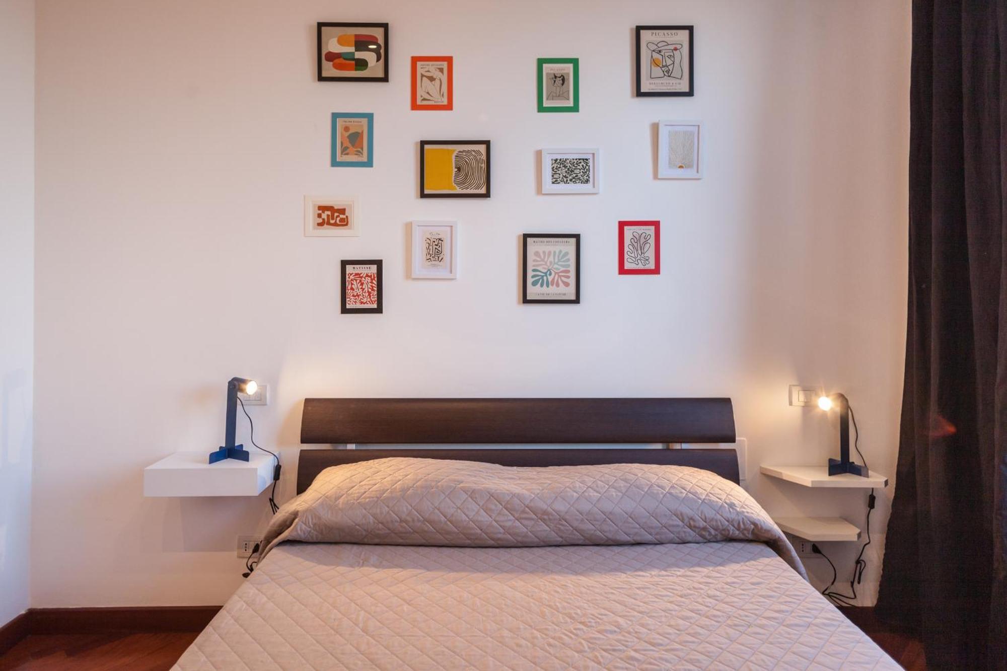 Casa Colibri Apartamento Roma