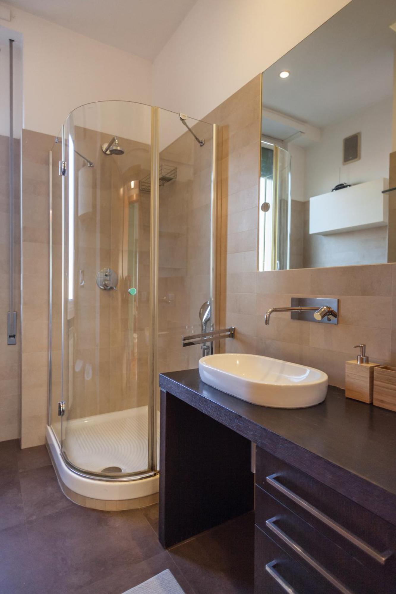 Apartamento Casa Colibri