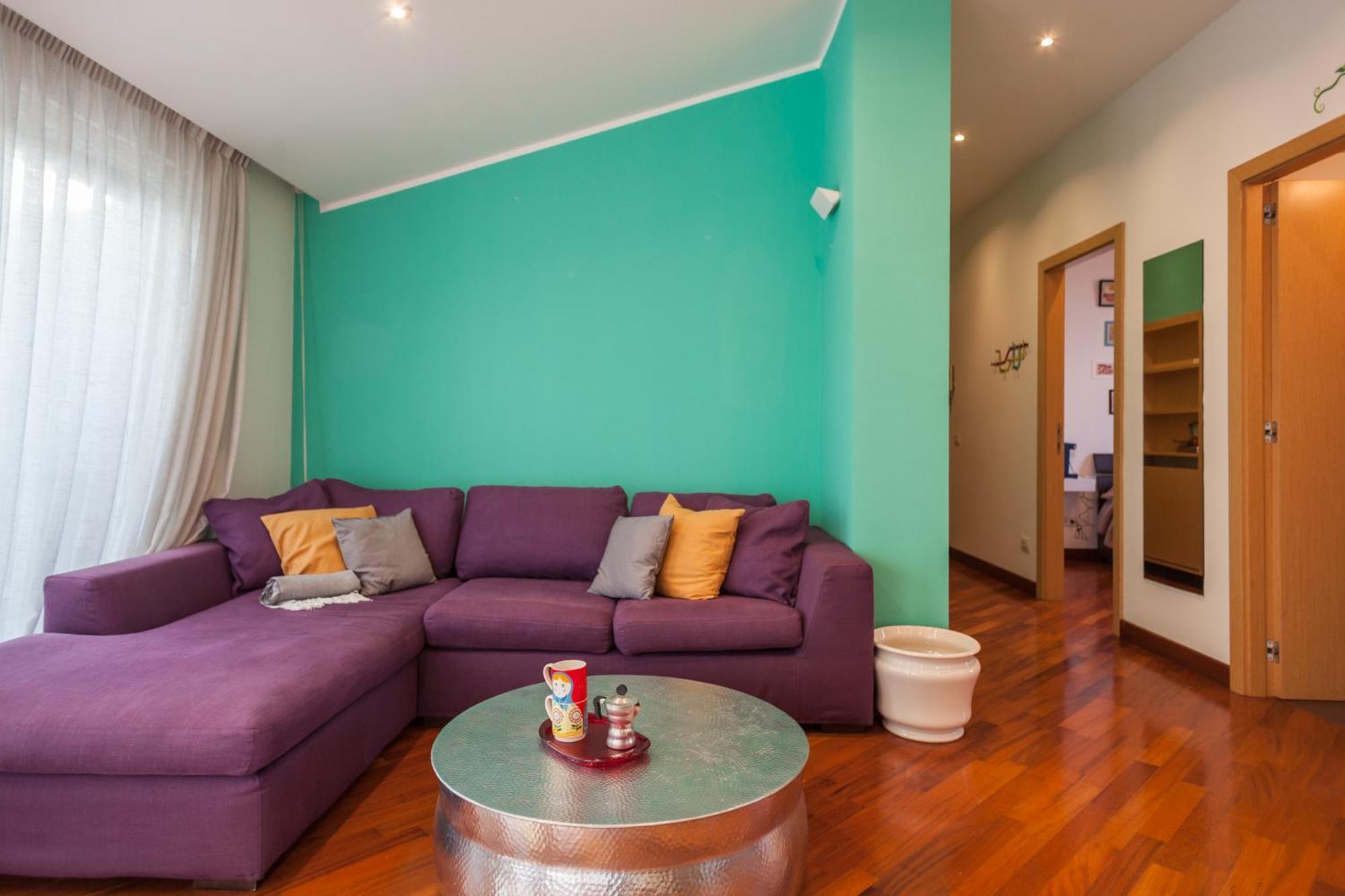 Casa Colibri Appartamento