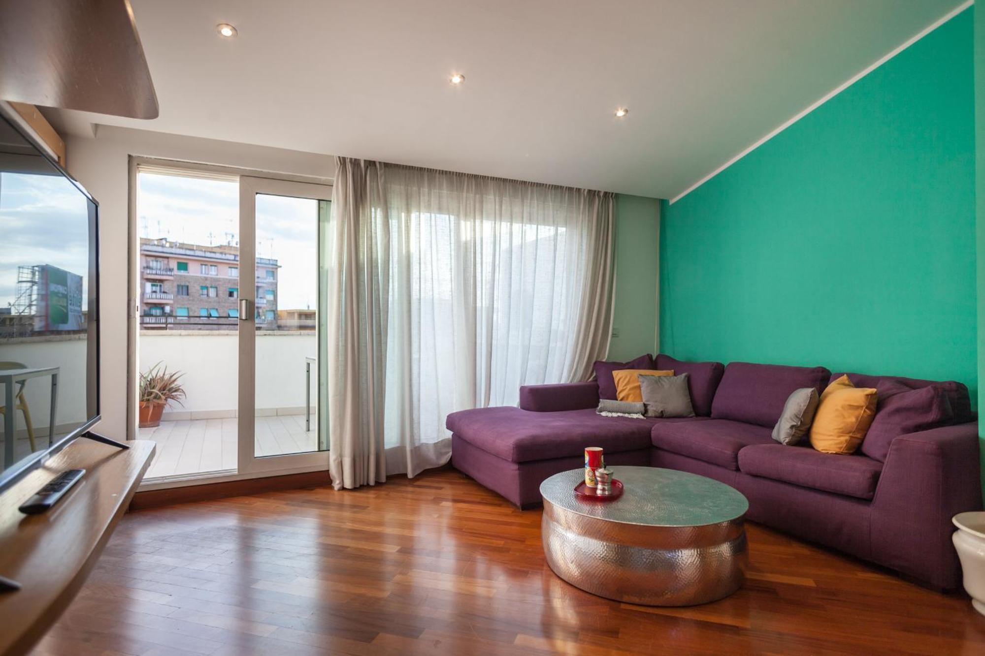 Casa Colibri Appartamento *